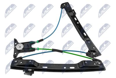 Window Regulator NTY EPS-ME-037