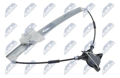 Window Regulator NTY EPS-MZ-001