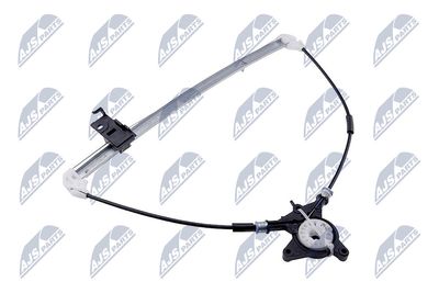 Window Regulator NTY EPS-MZ-002