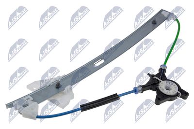 Window Regulator NTY EPS-MZ-005
