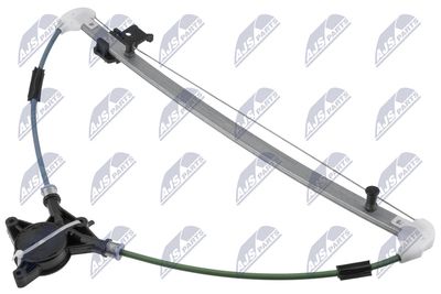 Window Regulator NTY EPS-MZ-007