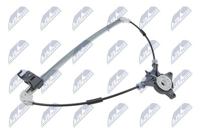 Window Regulator NTY EPS-MZ-011