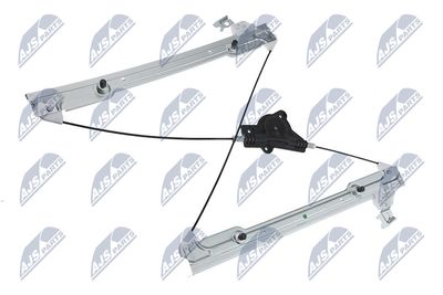 Window Regulator NTY EPS-NS-002