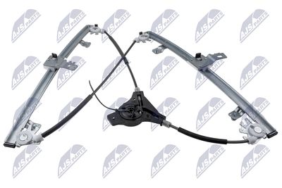 Window Regulator NTY EPS-NS-004