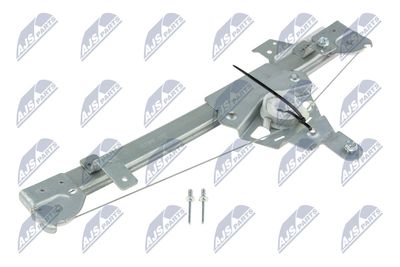 Window Regulator NTY EPS-PE-017