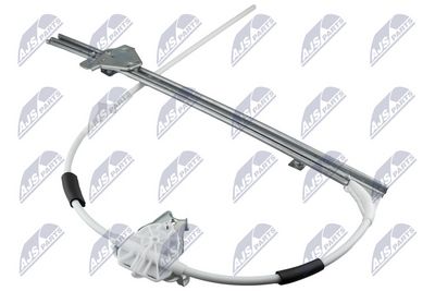 Window Regulator NTY EPS-PL-015