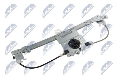 Window Regulator NTY EPS-RE-025