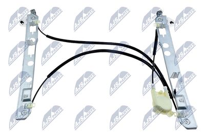 Window Regulator NTY EPS-RE-039