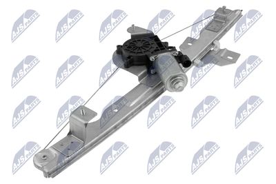 Window Regulator NTY EPS-RE-044
