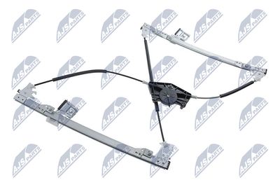 Window Regulator NTY EPS-SE-000
