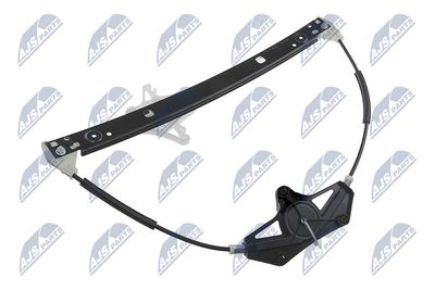 Window Regulator NTY EPS-SK-015