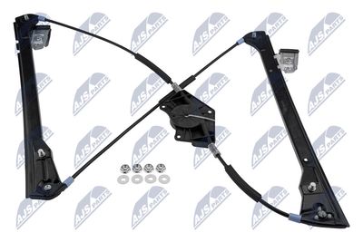 Window Regulator NTY EPS-VW-001A
