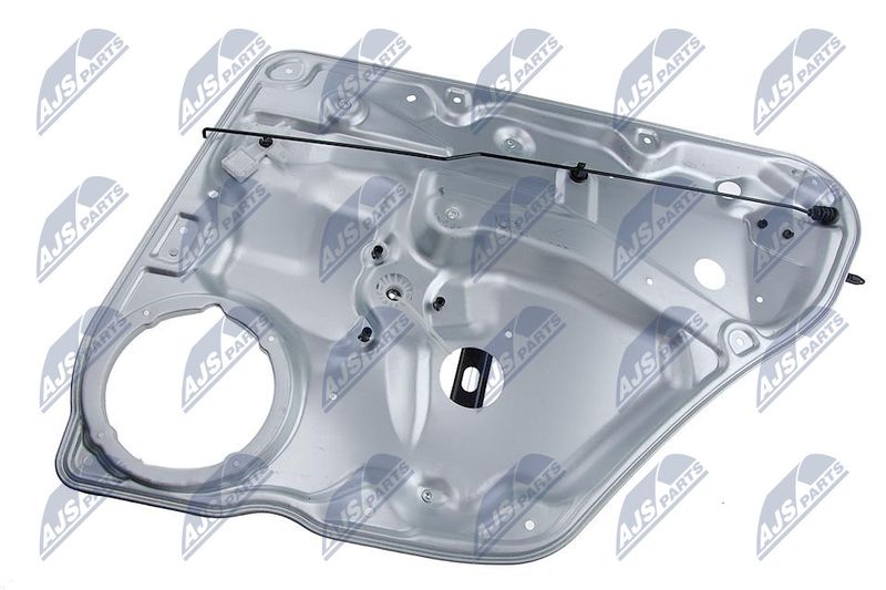 NTY EPS-VW-012 Window Regulator