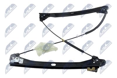 Window Regulator NTY EPS-VW-064