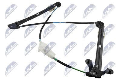 Window Regulator NTY EPS-VW-084