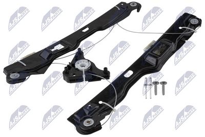 Window Regulator NTY EPS-VW-100