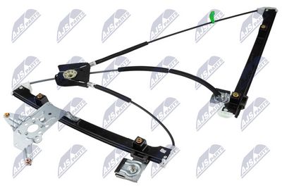 Window Regulator NTY EPS-VW-119