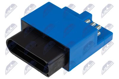 Control Unit, fuel pump NTY EPW-AU-000