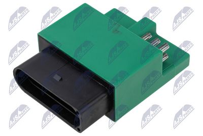 Control Unit, fuel pump NTY EPW-AU-001