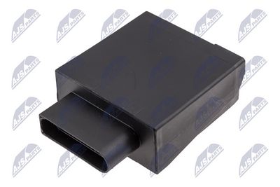 Control Unit, fuel pump NTY EPW-AU-003