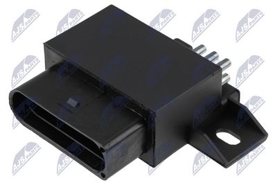 Relay, fuel pump NTY EPW-AU-004
