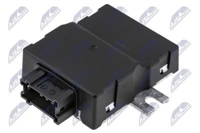 Control Unit, fuel pump NTY EPW-BM-002