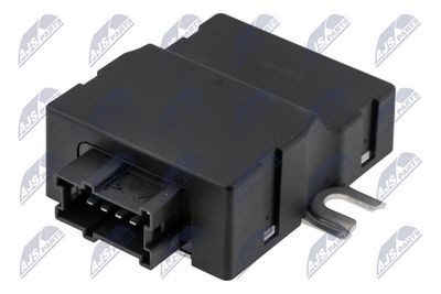 Control Unit, fuel pump NTY EPW-BM-003