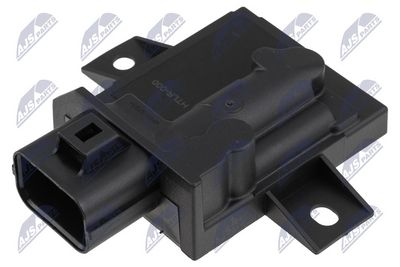 Control Unit, fuel pump NTY EPW-LR-000