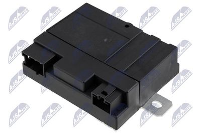 Control Unit, fuel pump NTY EPW-ME-000