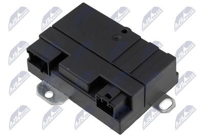 Control Unit, fuel pump NTY EPW-ME-001