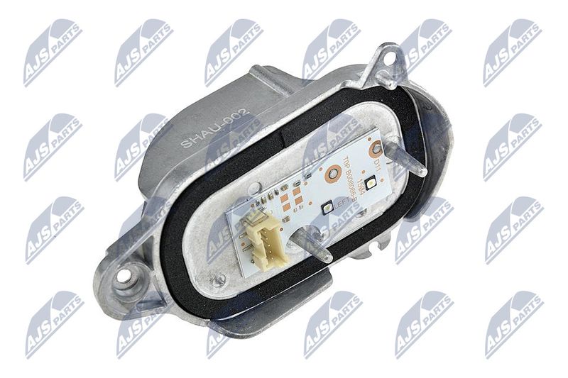 NTY EPX-AU-002 Control Unit, lights