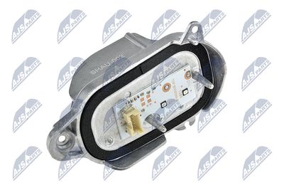 Control Unit, lights NTY EPX-AU-002