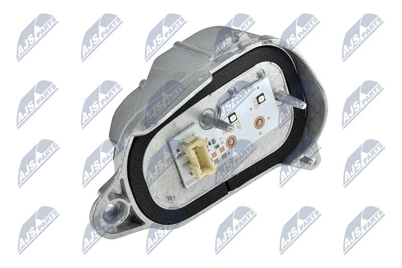 NTY EPX-AU-003 Control Unit, lights