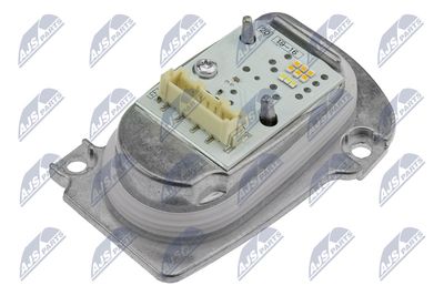 Control Unit, lights NTY EPX-AU-006