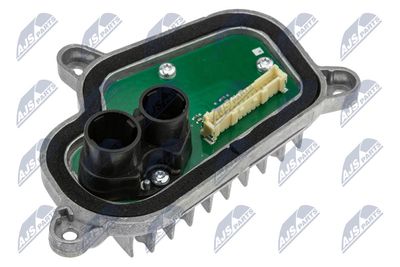 Control Unit, lights NTY EPX-AU-010
