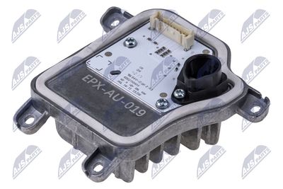 Control Unit, lights NTY EPX-AU-019