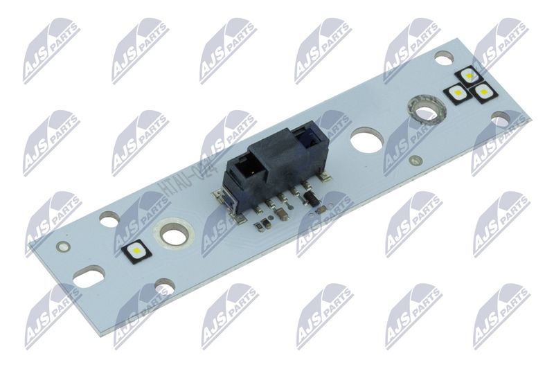 NTY EPX-AU-024 Control Unit, headlight