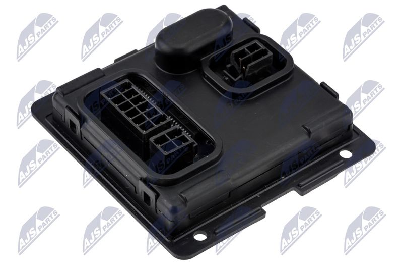 NTY EPX-AU-026 Control Unit, lights