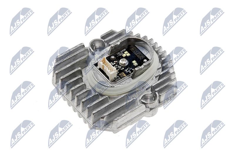 NTY EPX-BM-012 Control Unit, lights