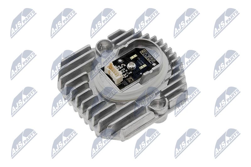 NTY EPX-BM-013 Control Unit, lights