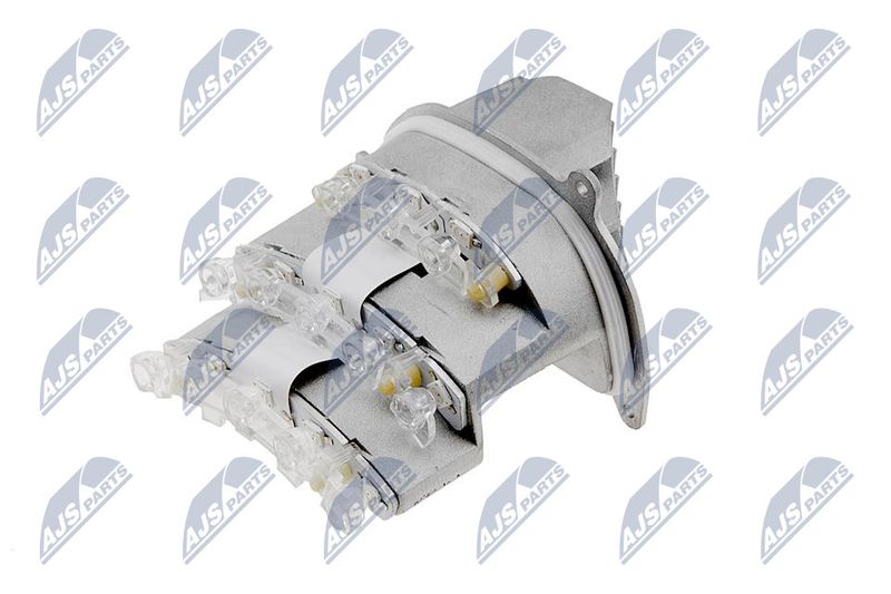 NTY EPX-BM-014 Control Unit, lights