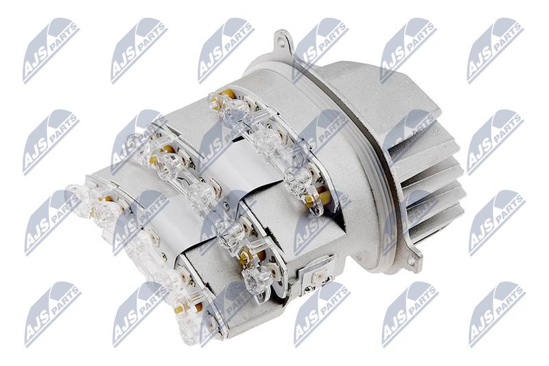 NTY EPX-BM-015 Control Unit, lights