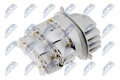 Control Unit, lights NTY EPX-BM-015