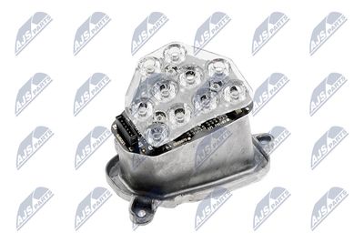 Control Unit, lights NTY EPX-BM-017