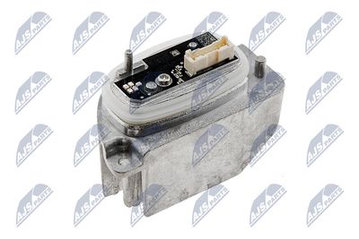Control Unit, lights NTY EPX-BM-019