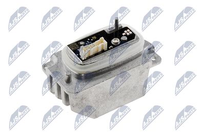 Control Unit, lights NTY EPX-BM-020