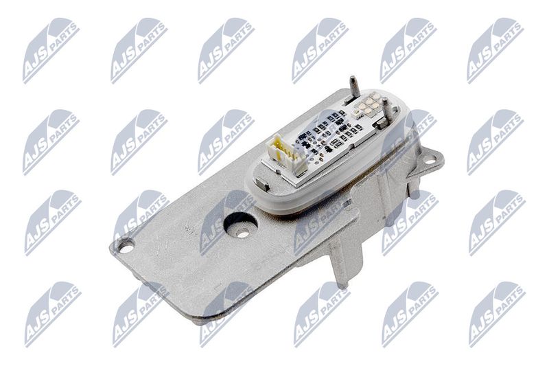 NTY EPX-BM-021 Control Unit, lights