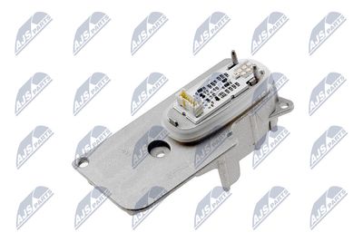 Control Unit, lights NTY EPX-BM-021