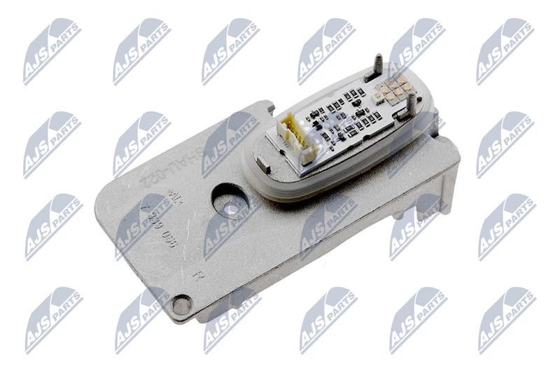 NTY EPX-BM-022 Control Unit, lights