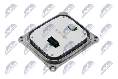 Control Unit, lights NTY EPX-BM-028